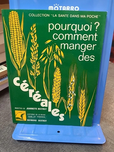 Pourquoi comment manger - pourquoi, des
