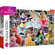 Puzzle Jigsaw 1000 Pièces