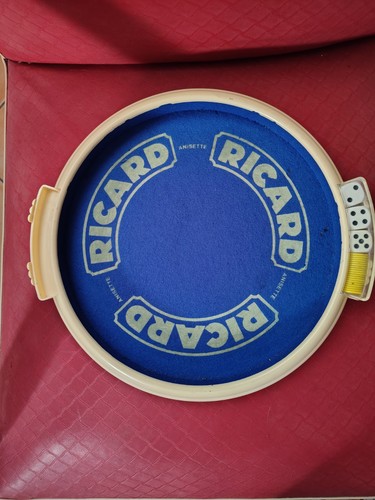 Ricard jeu société - jeu, de