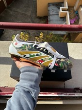 Crampons Adidas x Bape Predator