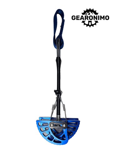 Black diamond camalot 3 - diamond, #