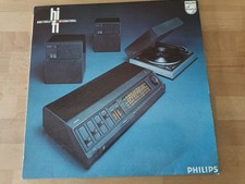 Vinyle High Fidelity Hi-fi