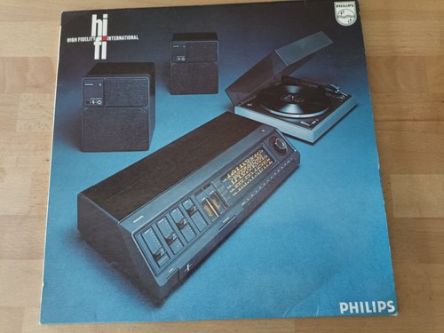 Vinyle high fidelity - vinyle,