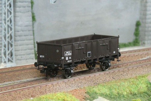 Ree modeles wb917 wagon - wb917,