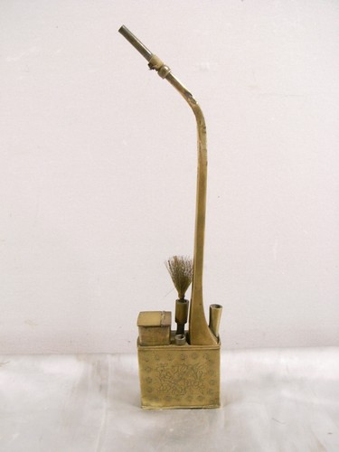 Ancienne pipe a - ancienne, eau