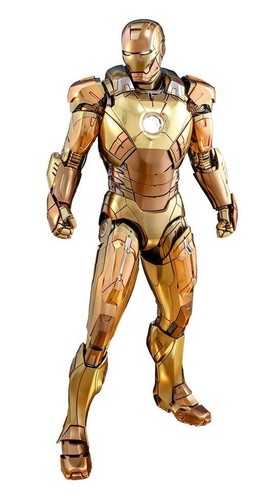 Iron man mark xxi - mark,