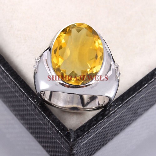 Naturel citrine pierre - citrine,