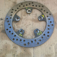 SUZUKI disque de frein arriere SV 650 1000 TLS TLR GSXR 600 750 diametre 220mm 