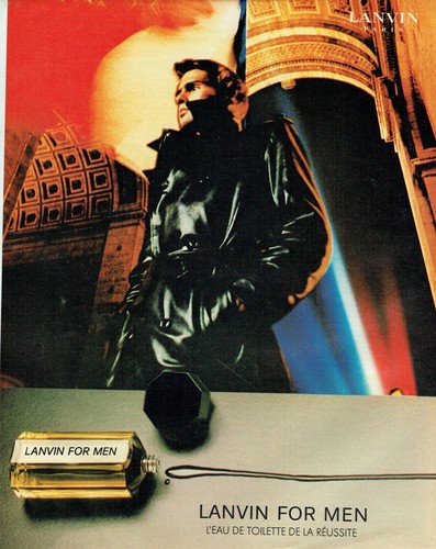 Publicité advertising 019 - publicité,