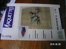 1µ?a Revue Maquettes n°9