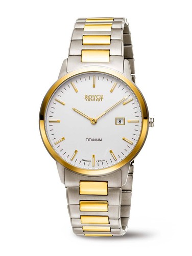 Boccia royce 3658 montre - royce, 3658-05