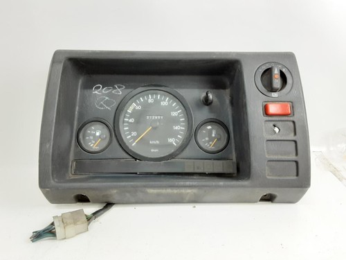 Mercedes mb100 w631 1992 1996 - mercedes,