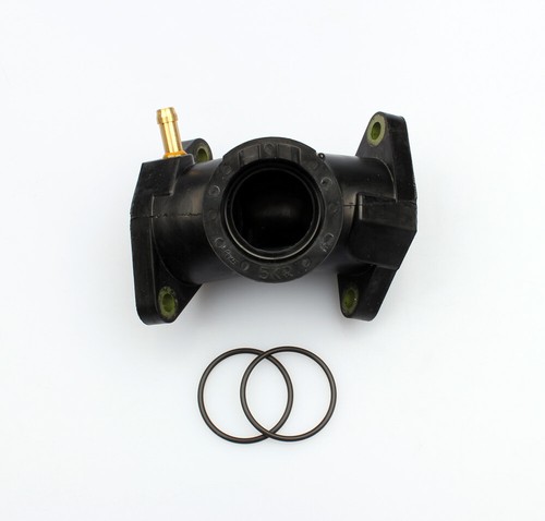 Pipe admission carburateur - admission,