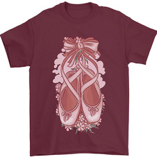 Ballerines Pour Hommes T-Shirt