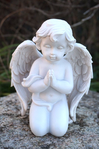 161 figurine statuette - ,