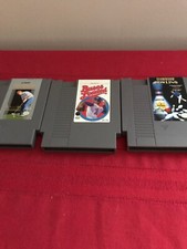 Jack Nicklaus, Bases Loaded &