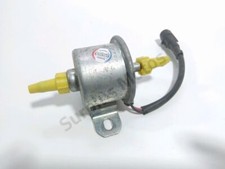 POMPE A CARBURANT ELECTRIQUE