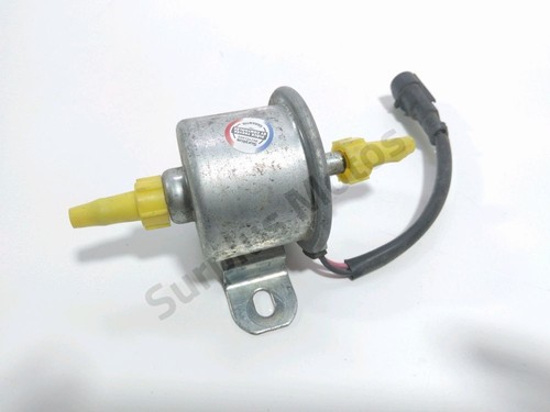Pompe carburant electrique - a,