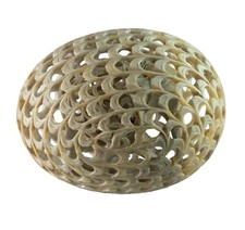 Eléphant Statue en Pierre