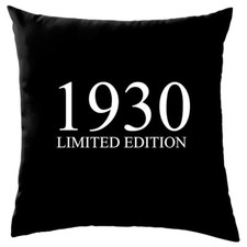 Édition Limitée 1930 -