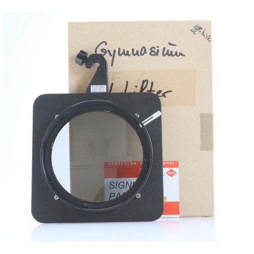 Plaubel filtre polaire - plaubel,