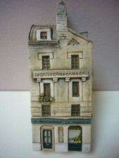 M16 MAISON MINIATURE GAULT