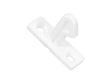 1293132013 Crochet de porte lave linge ARTHUR MARTIN ELECTROLUX AEG