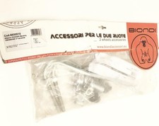 Kit support pare brise biondi