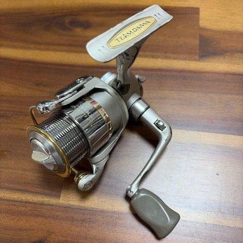 Daiwa team - team, 2004c