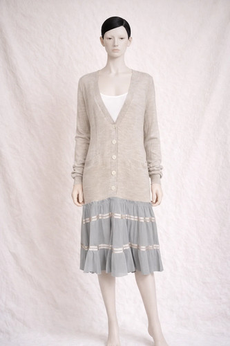 Marc jacobs cardigan - cardigan, laine