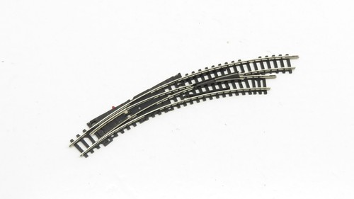 Minitrix aiguillage manuel - minitrix,