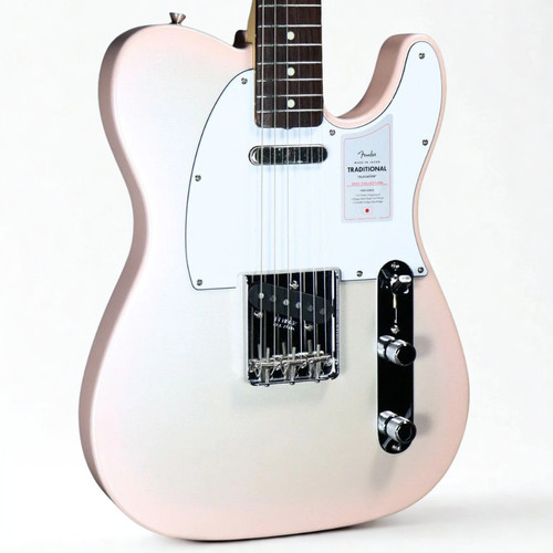 Fender mij traditional 2025 - fender,