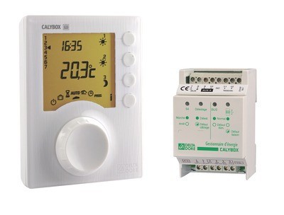 Calybox 230 delta dore - 230-,