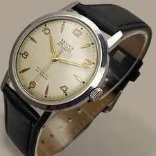 Seliva Automatic Mical Eminent