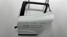Porte arriere gauche RENAULT