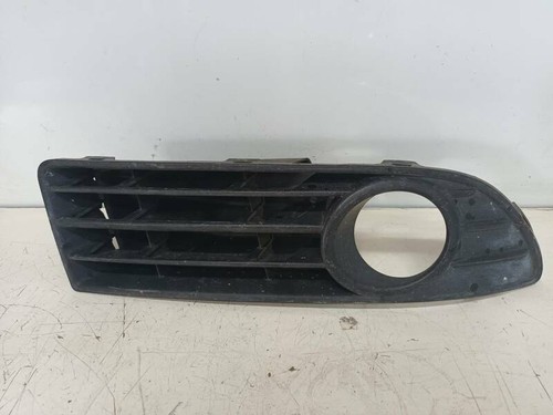 6q0853666g grille pare - 6q0853666g, pare-choc