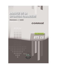 Analyse de la situation