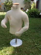 ancien mannequin d enfant année 60 70