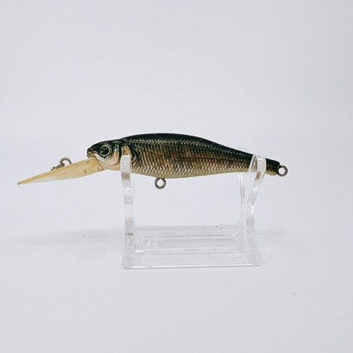 Megabass live margay - live-x, 1/4oz