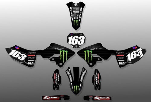 Yamaha 125 250 - 125-250, (2022-2026)