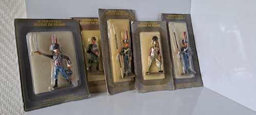 Starlux figurine soldat - starlux, de