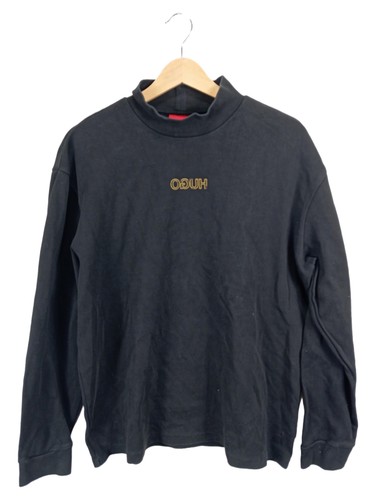 Hugo boss pull homme - boss, noir