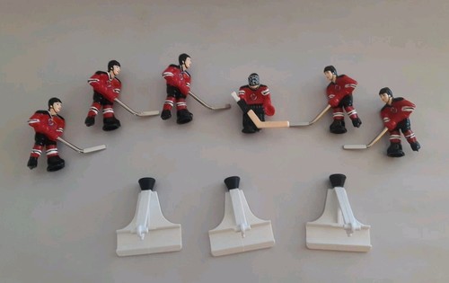 Stiga table hockey replacement - stiga,