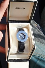 Chanel La Ronde 1999 cadran