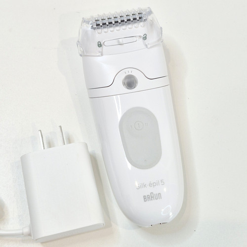 Braun silk épil - silk-épil, wet