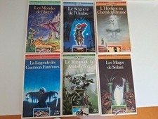 LOT 6 LDVELH - Rares Fins de