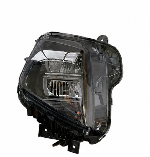 Lampe phare oem hyundai rh - lampe,