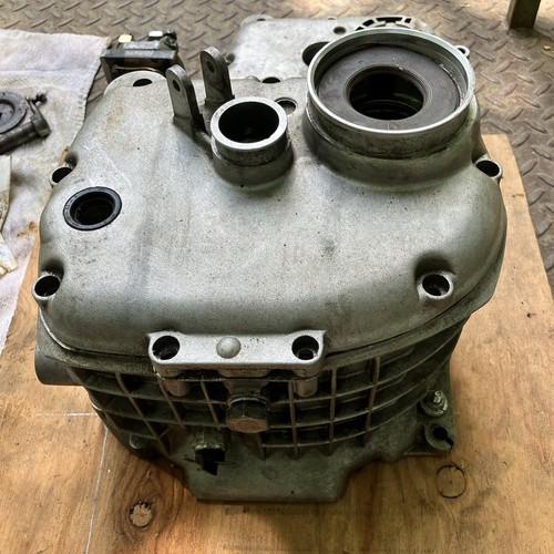 Bmw airhead r80gs r100gs - airhead,