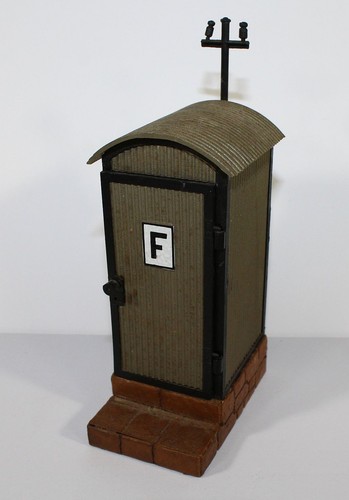 Pola lgb gauge - 916, phone