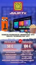 IP-TV SANS BOITIER, Compatible